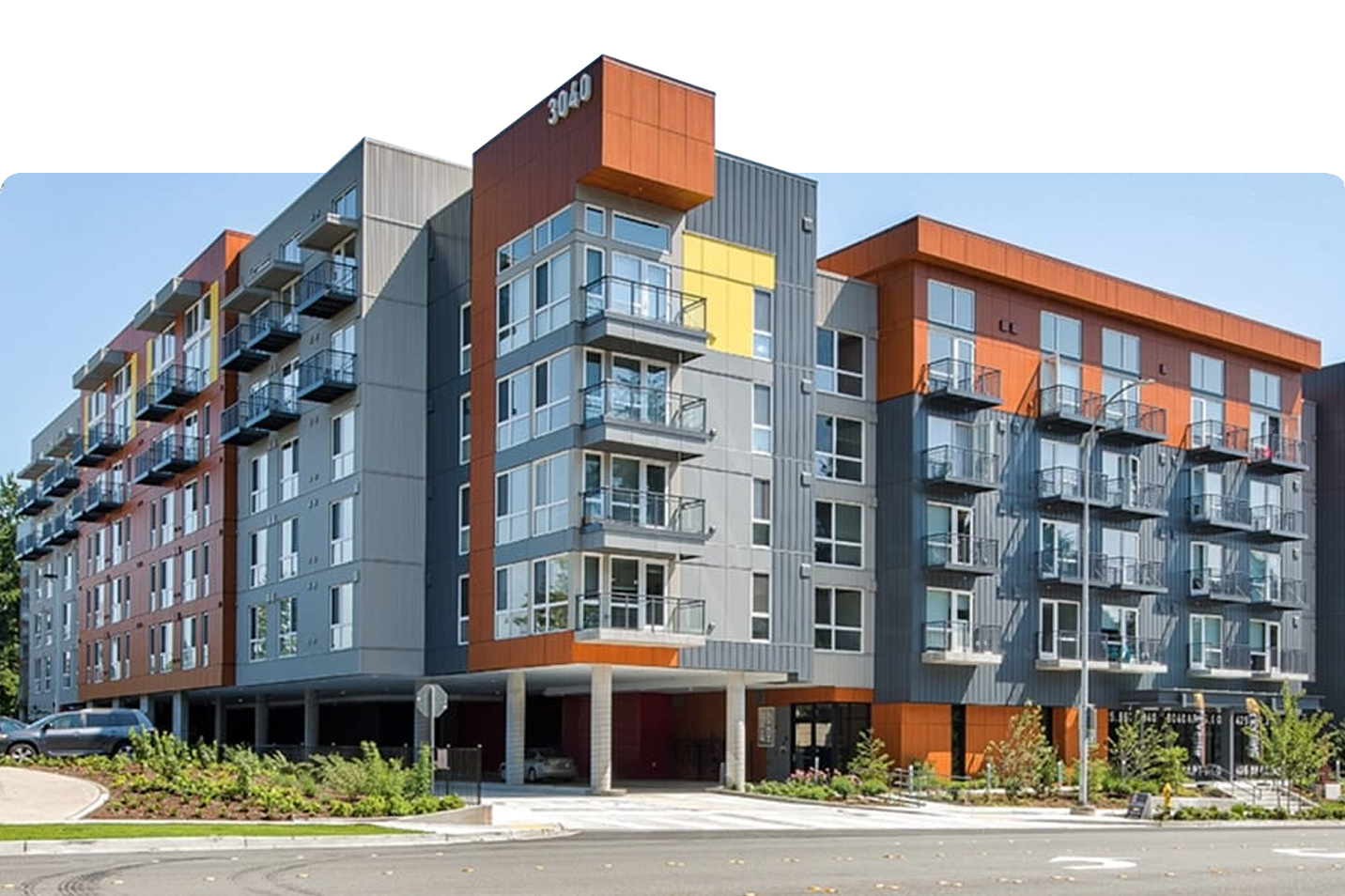 SpotLight By Beacon Multifamily Marketing Solutions Platform