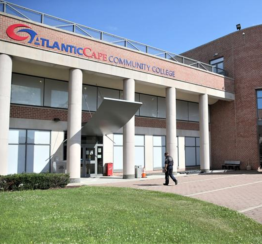 Atlantic Cape Campus