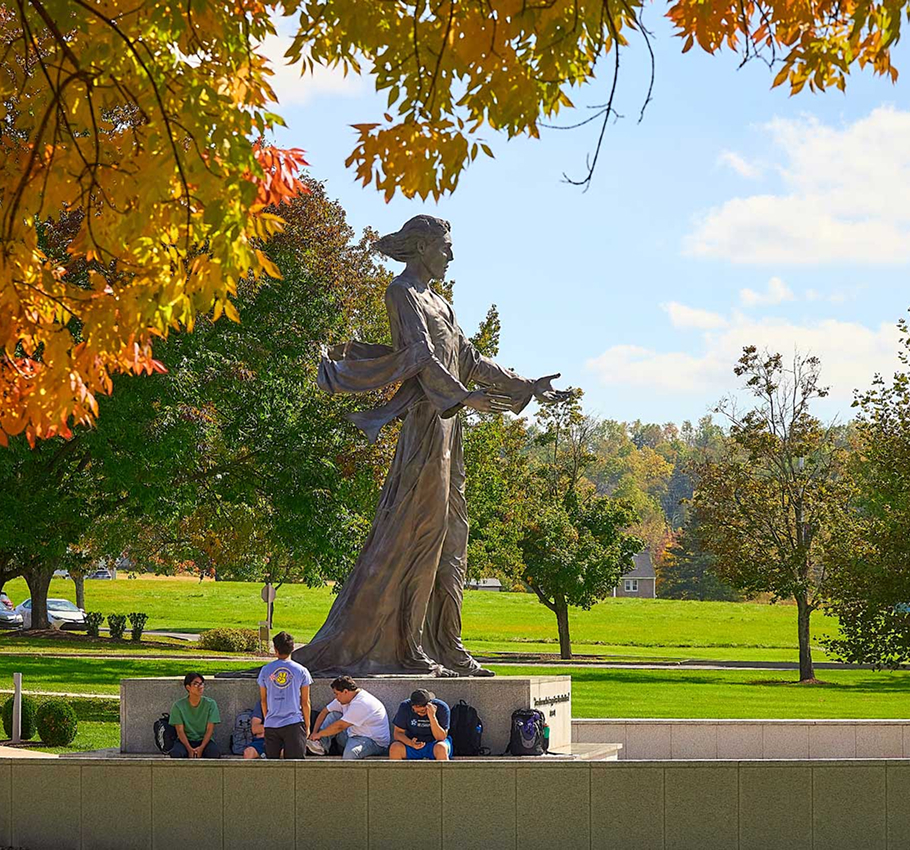 DeSales Campus