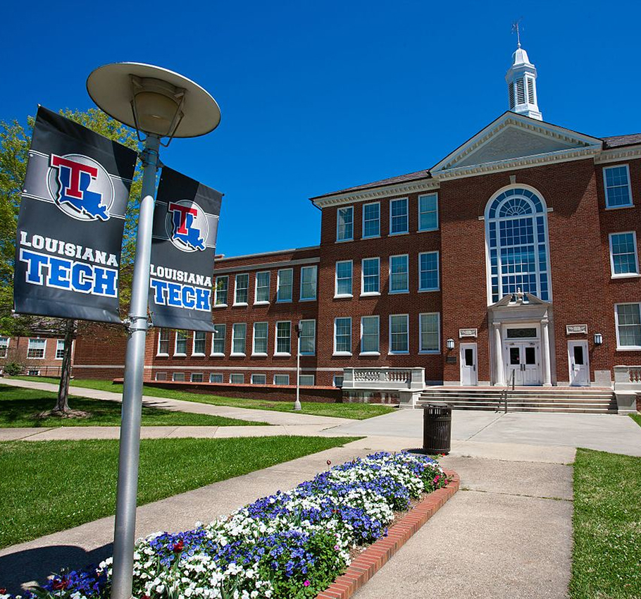 LA Tech Campus