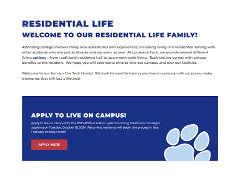 LA Tech Components