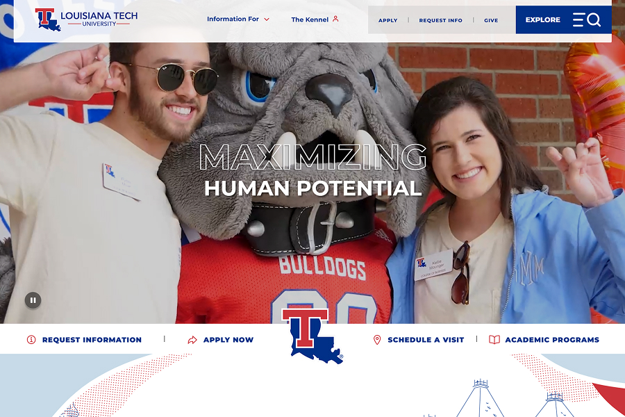LA Tech Campus