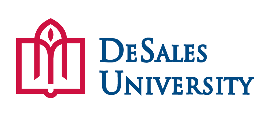 DeSales University Logo