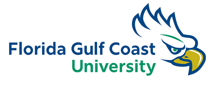 Florida Gulf Coast University Logo