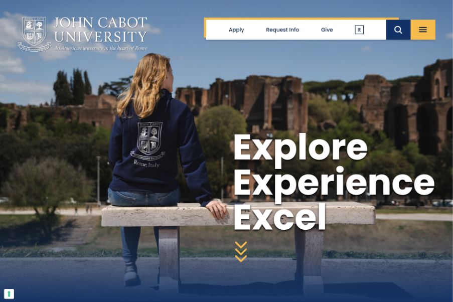 John Cabot project thumbnail