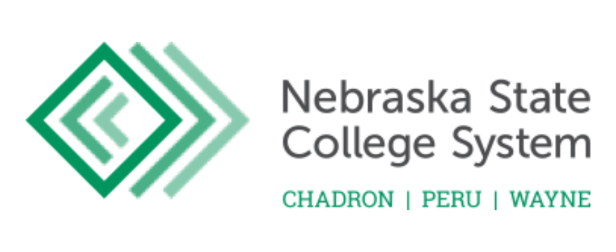 Nebraska State College System Logo