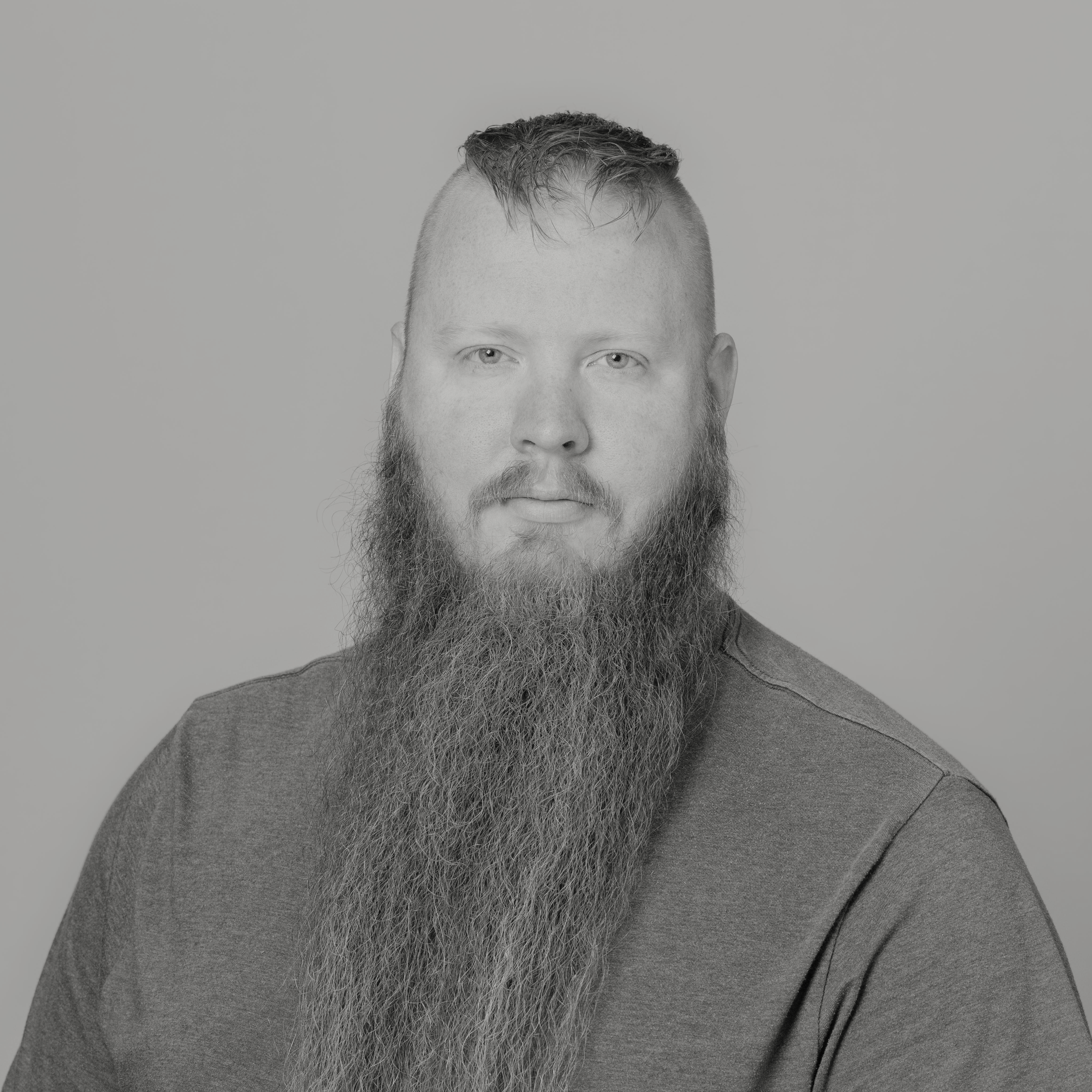 Justin Halvorsen