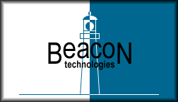 Beacon Technologies First Logo