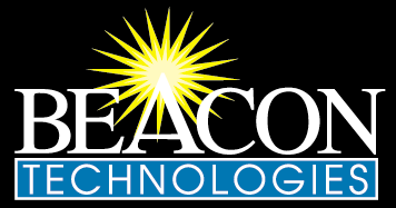 Beacon Technologies First Logo