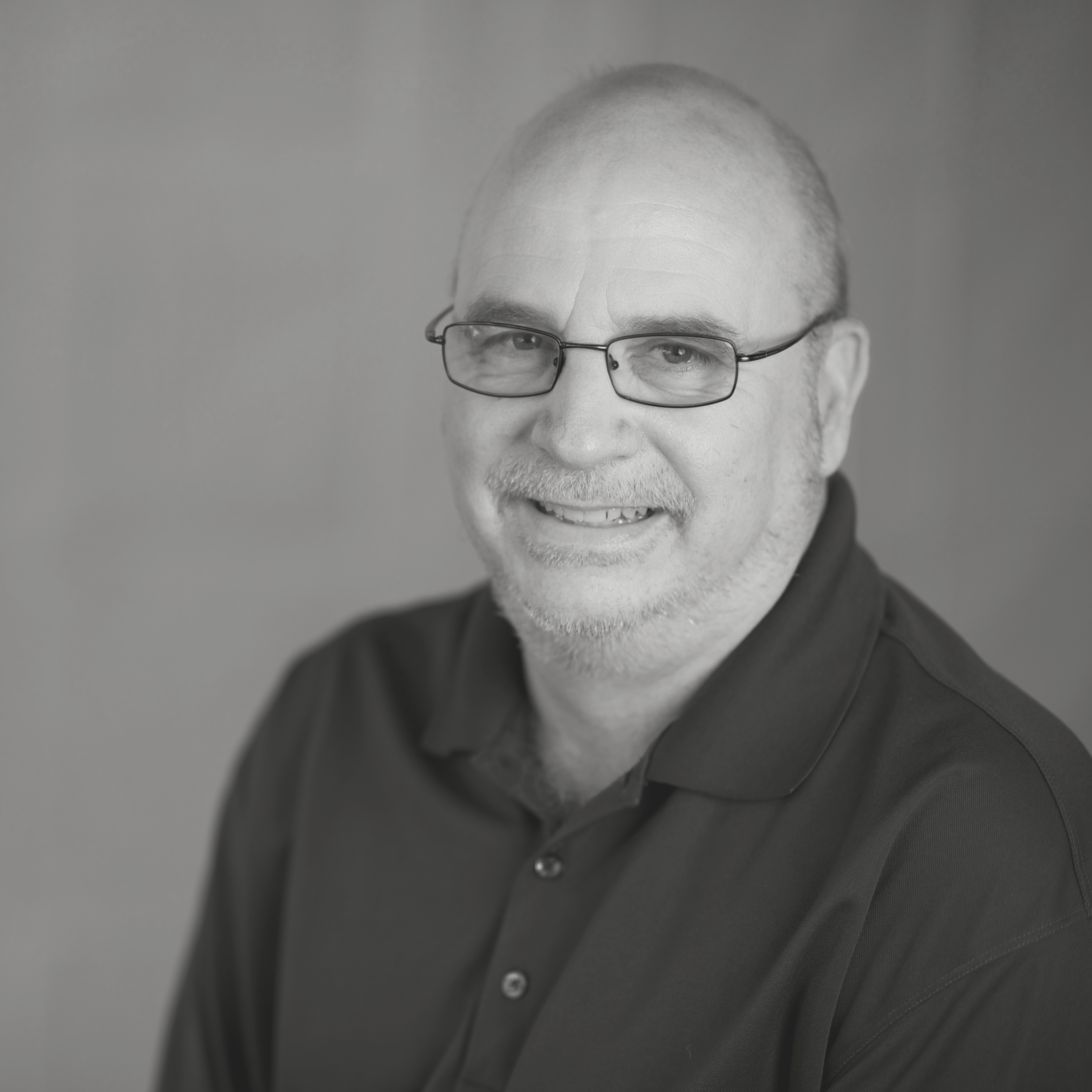 Rob Darst