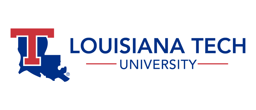 Louisiana Tech University Logo