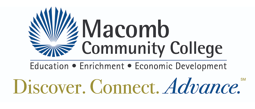 Macomb Community College Logo