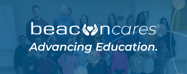 BeaconCares in 2026: Advancing Education & Adopting Thatcher Road.