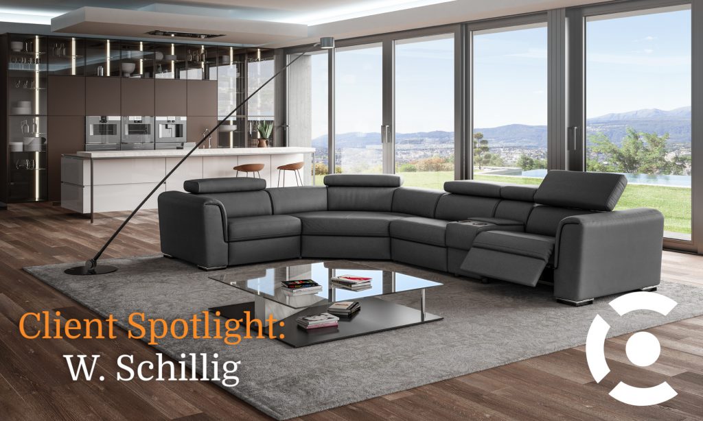             Client Spotlight: W. Schillig – “BITS Keeps Us On Track”     