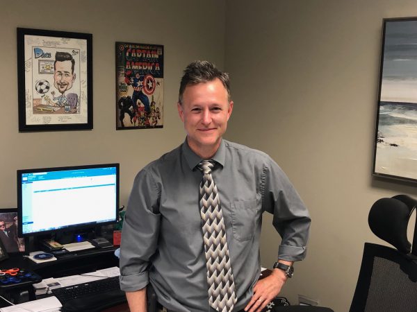             Client Spotlight: Graham Personnel Services     