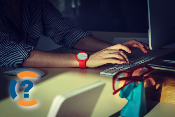             Employee Monitoring: Balancing Security & Productivity     