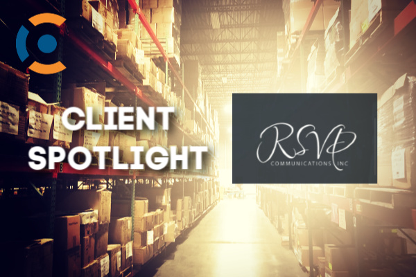             Client Spotlight: RSVP Communications, Inc.     