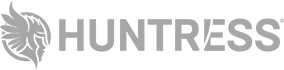 Huntress Logo