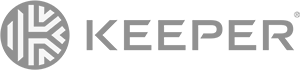 Keeper Logo