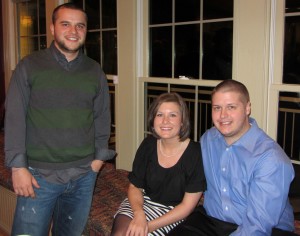 Beacon employees
