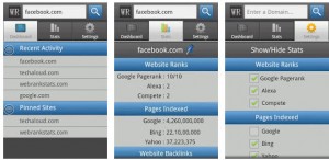 Best Android App for SEO