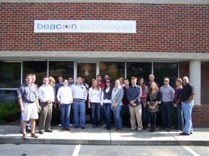 Beacon Technologies Exterior