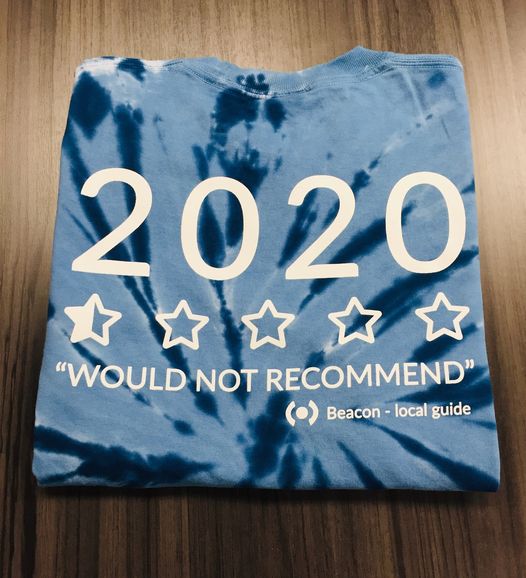 Beacon shirt