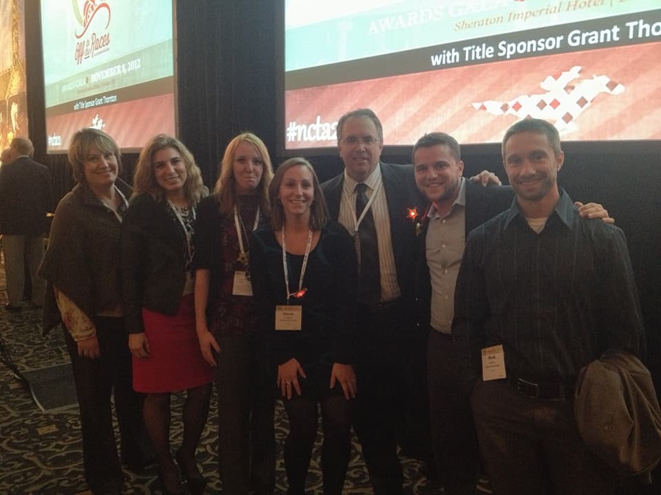 The Beacon Team