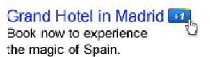 Grand Hotel Ad