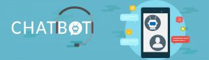 chatbot graphic