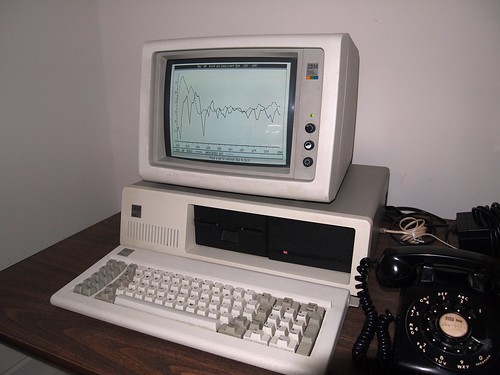 IBM Computer