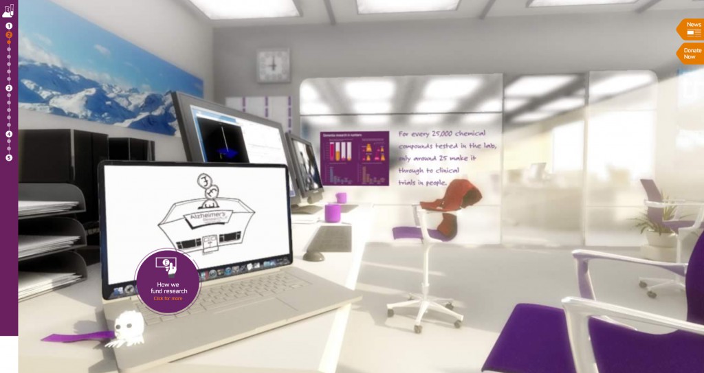 AlzheimersResearch