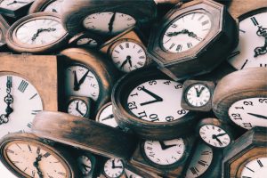 clocks