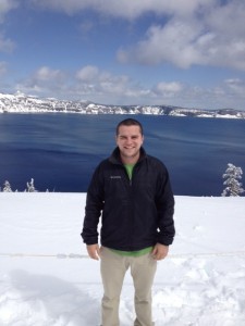 Crater Lake