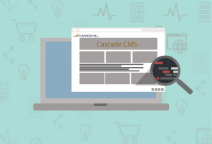 Featured Image - Cascade CMS
