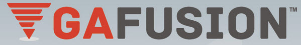 GA Fusion Logo