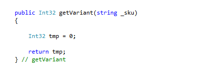 Get_VaraiantID_Stub2