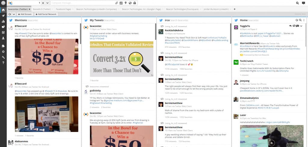 Hootsuite