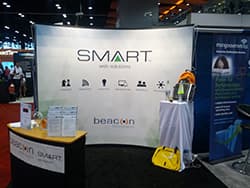 The New Booth!