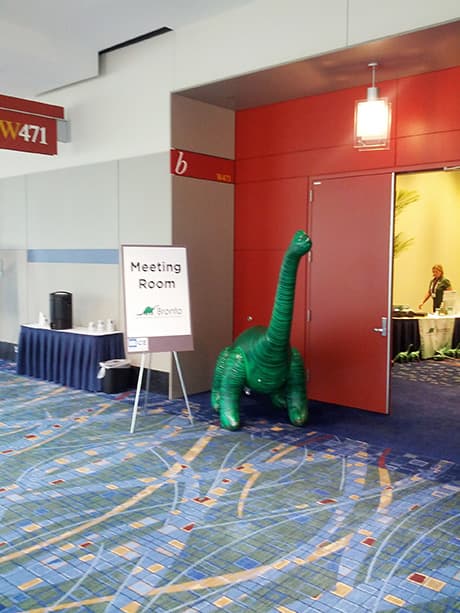 Bronto