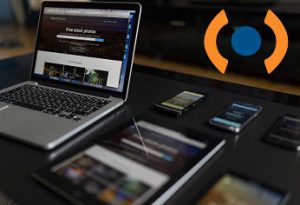 beacon laptop