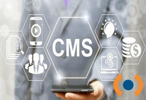 cms icon