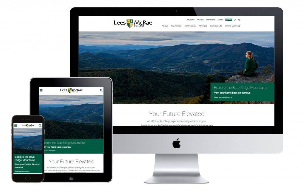 new lmc website