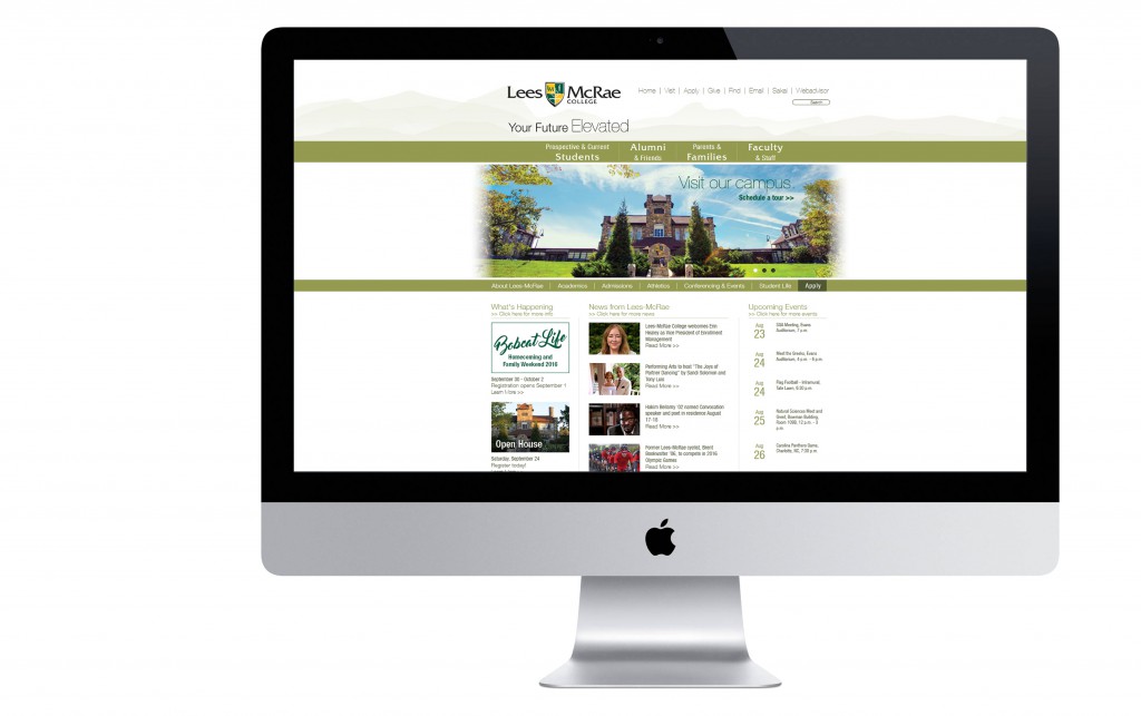 Old LMC Site