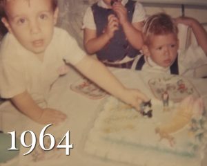 Birthday party