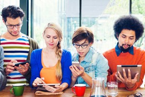 Designing Higher Ed Web Sites for Students