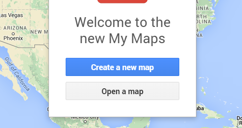 My Maps