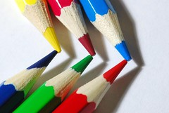 Primary Colors
