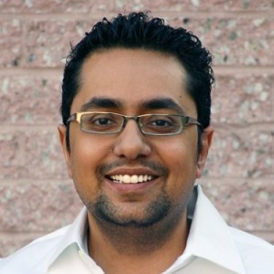 Sanjay Arora