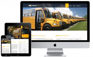 UBW-responsive